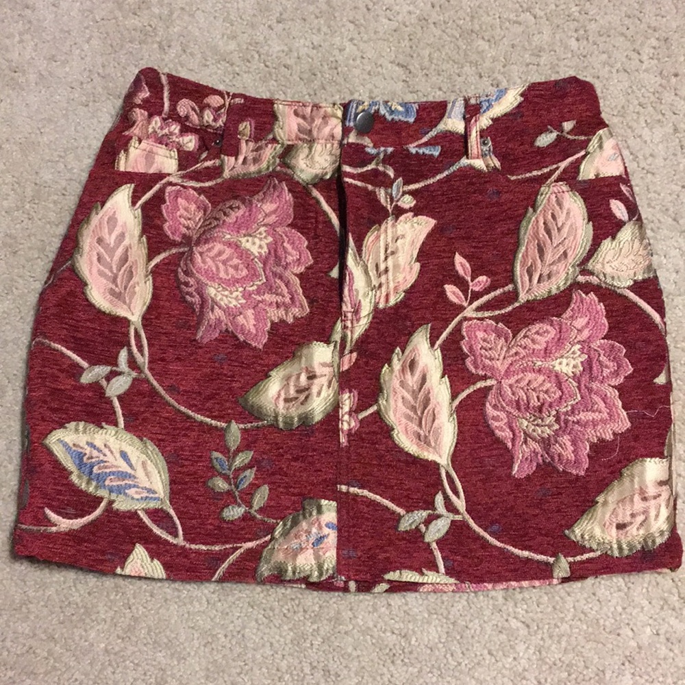 Forever 21 skirt